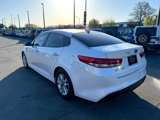 Used 2017 Kia Optima LX image 5