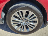 Used 2022 Toyota Venza Limited w/ Advanced Technology Package image 5