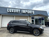 Used 2018 BMW X5 xDrive35i image 3