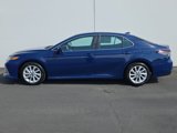 Certified 2024 Toyota Camry LE image 5