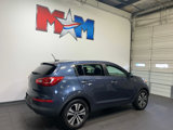 Used 2013 Kia Sportage EX image 3