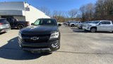 Certified 2016 Chevrolet Colorado LT w/ Midnight Edition image 3