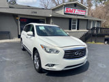 Used 2014 INFINITI QX60 AWD w/ Deluxe Touring Package image 4