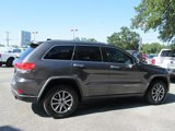 Used 2015 Jeep Grand Cherokee Limited image 6