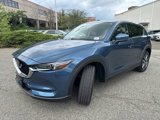 Used 2017 MAZDA CX-5 Grand Touring w/ Premium Package image 3