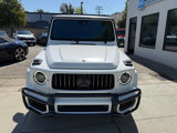 Used 2021 Mercedes-Benz G 63 AMG 4MATIC image 4