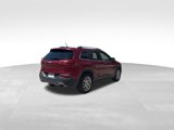 Used 2015 Jeep Cherokee Limited image 5