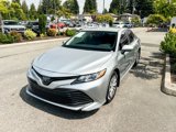 Used 2020 Toyota Camry LE w/ Carpet Mat Package image 4