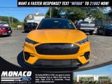 Certified 2023 Ford Mustang Mach-E GT image 3