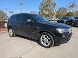 Used 2017 BMW X3 xDrive35i image 2