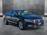 Used 2017 Volkswagen Passat 1.8T SE image 3