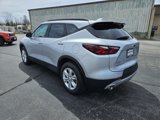 Used 2022 Chevrolet Blazer LT image 5