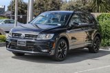 Used 2021 Volkswagen Tiguan SE R-Line image 3