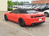 Used 2012 Chevrolet Camaro SS w/ RS Package image 3