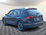 Certified 2024 Volkswagen Tiguan S image 5