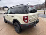 New 2025 Ford Bronco Sport Badlands w/ Badlands Tech Package image 5
