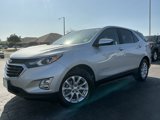 Used 2021 Chevrolet Equinox LT image 5