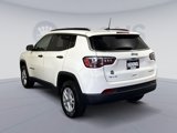 Used 2020 Jeep Compass Sport w/ Safety & Security Group image 4