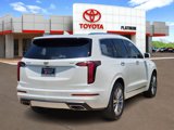 Used 2020 Cadillac XT6 Premium Luxury image 4