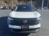 New 2025 Nissan Kicks SV w/ Charging Package image 2