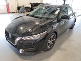 Used 2023 Nissan Sentra SV image 3
