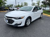 Used 2020 Chevrolet Malibu LS image 2