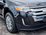 Used 2014 Ford Edge SEL w/ Equipment Group 205A image 5