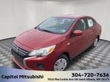 New 2024 Mitsubishi Mirage G4 ES image 4