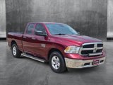 Used 2022 RAM 1500 Tradesman w/ Chrome Plus Package image 3