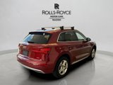 Used 2019 Audi Q5 2.0T Premium image 5