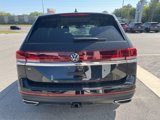 New 2025 Volkswagen Atlas SE image 5