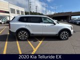 Used 2020 Kia Telluride EX w/ EX Premium Package image 6