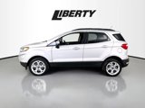 Used 2022 Ford EcoSport SE w/ SE Convenience Package image 4
