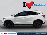 Certified 2022 Honda HR-V Sport image 2