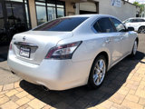 Used 2014 Nissan Maxima 3.5 S image 2