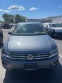 Used 2020 Volkswagen Tiguan SE w/ Panoramic Sunroof Package image 2