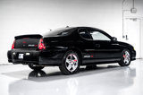 Used 2004 Chevrolet Monte Carlo SS w/ Preferred Equipment Group image 3