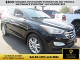 Used 2013 Hyundai Santa Fe Sport 2.0T image 2