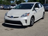 Used 2014 Toyota Prius Two image 3