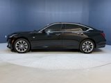 Certified 2022 Cadillac CT5 Premium Luxury image 2