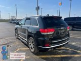 Used 2019 Jeep Grand Cherokee Summit image 3