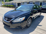 Used 2017 Nissan Altima 2.5 S w/ Power Driver Seat Package image 4