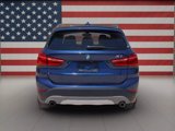 Used 2017 BMW X1 sDrive28i image 4