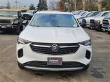 Used 2021 Buick Envision Essence w/ Sport Touring Package image 2