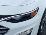 Used 2021 Chevrolet Malibu LT image 5