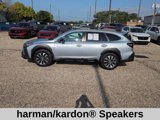 Used 2023 Subaru Outback Limited image 3