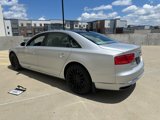 Used 2013 Audi A8 L 4.0T image 6