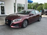 Used 2023 Nissan Altima 2.5 SV image 2