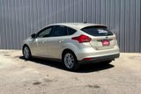Used 2018 Ford Focus SE image 4