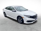 Used 2019 Honda Civic LX image 3